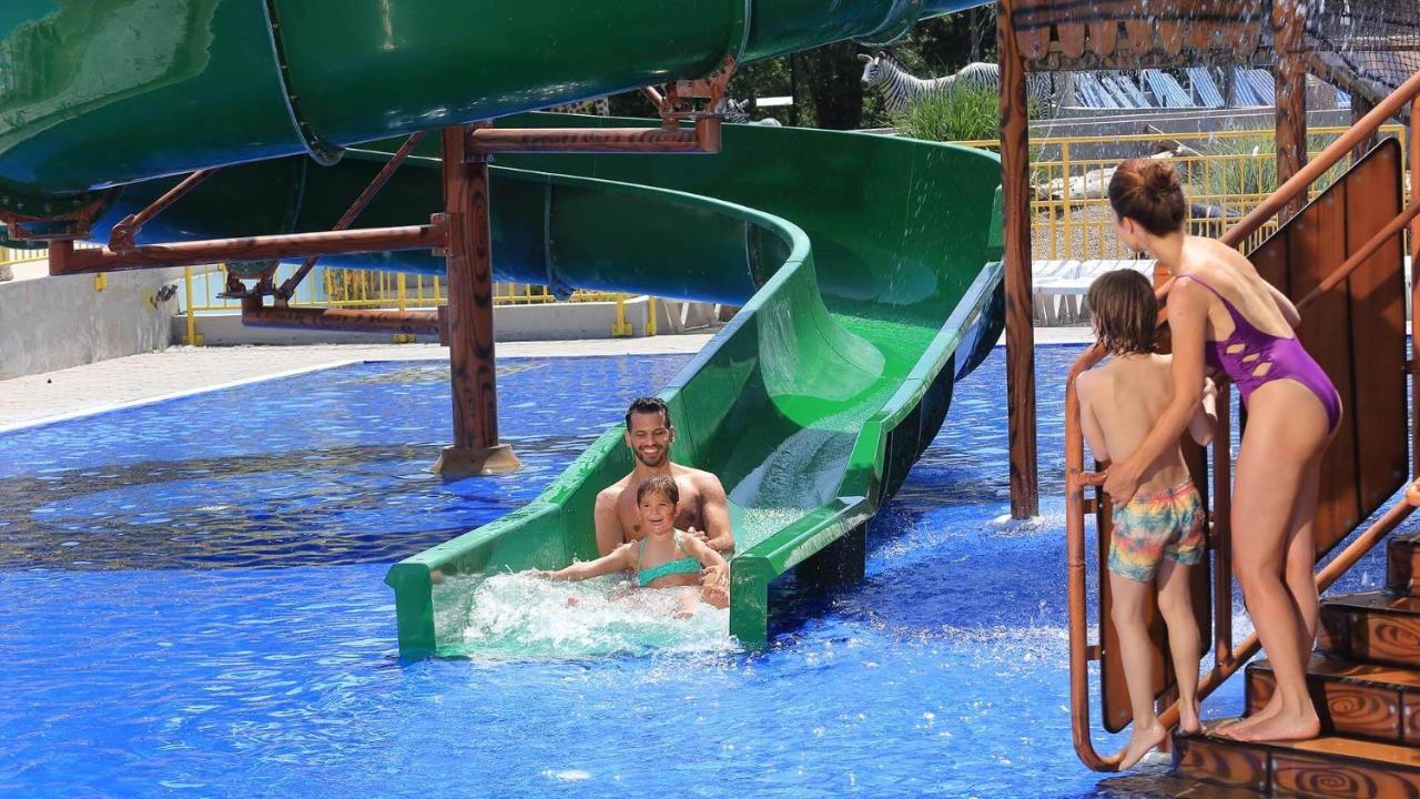 Terme Olimia - Hotel Sotelia Podčetrtek Buitenkant foto