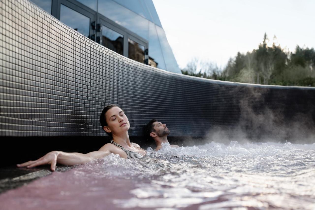 Terme Olimia - Hotel Sotelia Podčetrtek Buitenkant foto