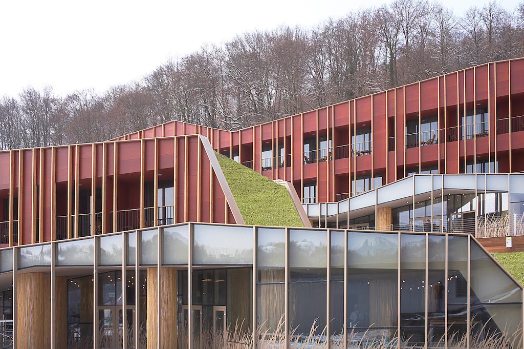 Terme Olimia - Hotel Sotelia Podčetrtek Buitenkant foto